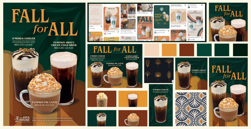 fall for all collage1