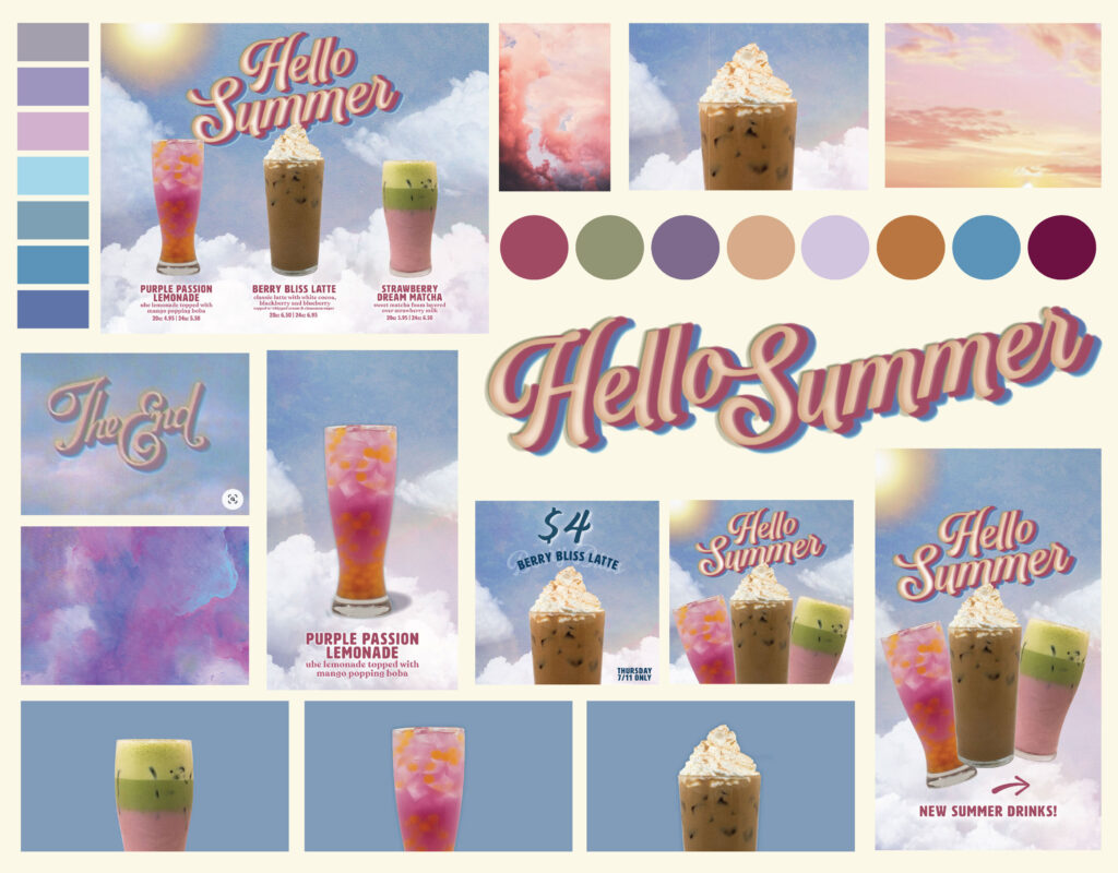 summer2 launch collage