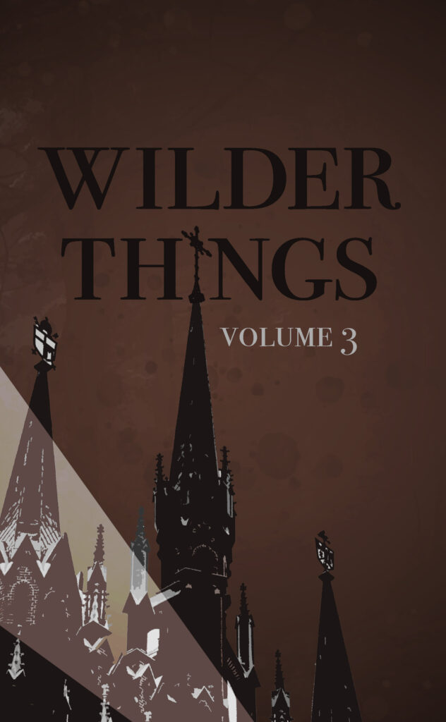 wilder things rough